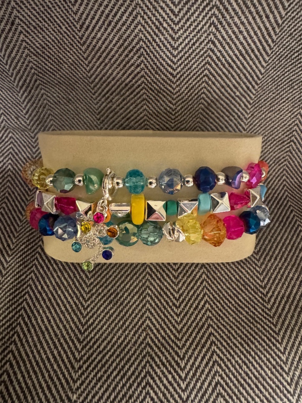 Magical Holiday Lights - Retro Holiday Stack By BP(Not In Case)